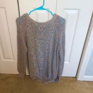 Faded Glory Sweater 👚